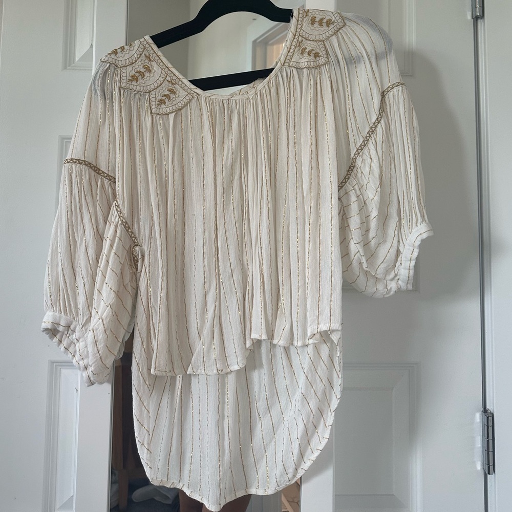 Amuse Society Top